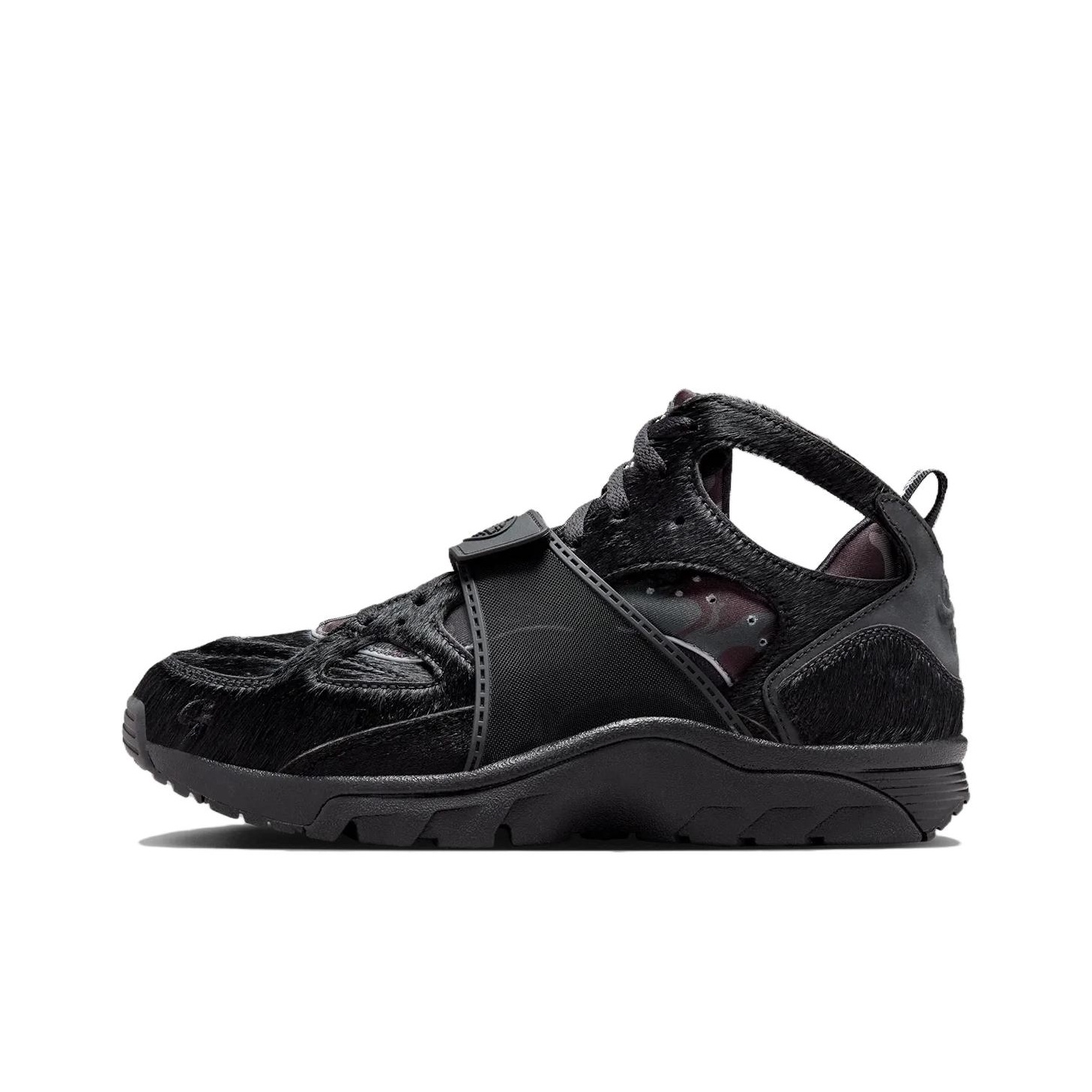 huarache dark blue