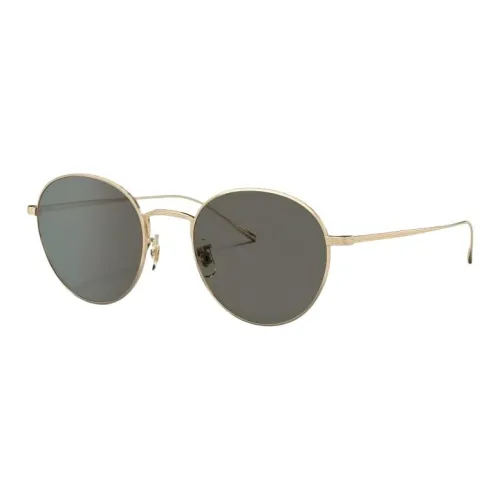 Oliver Peoples Солнцезащитные очки Унисекс