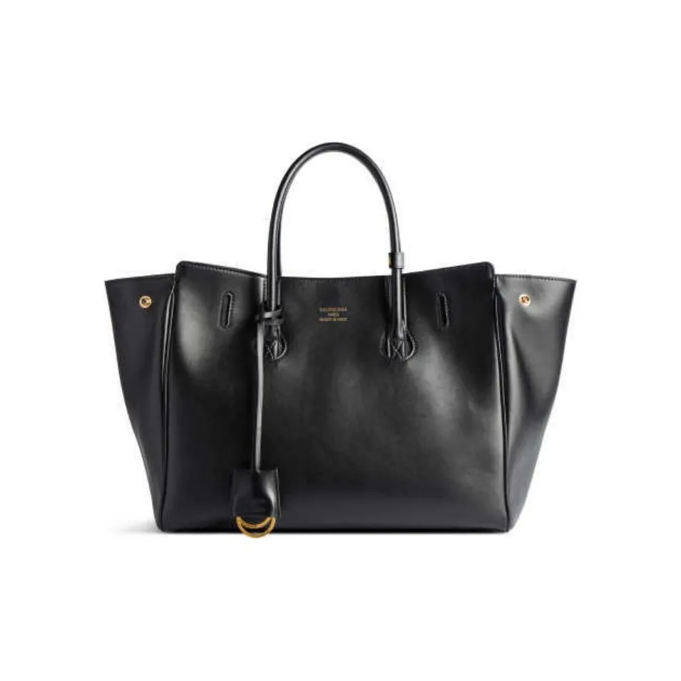 Balenciaga Hampton Small Carry All Bag