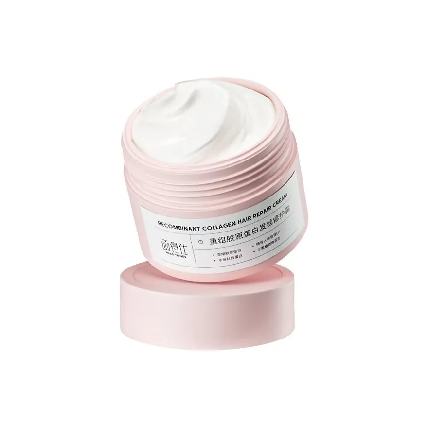 HANDESHI Волосы Маска, Steam Волосы Маска & Кремы для Ухода за Волосами