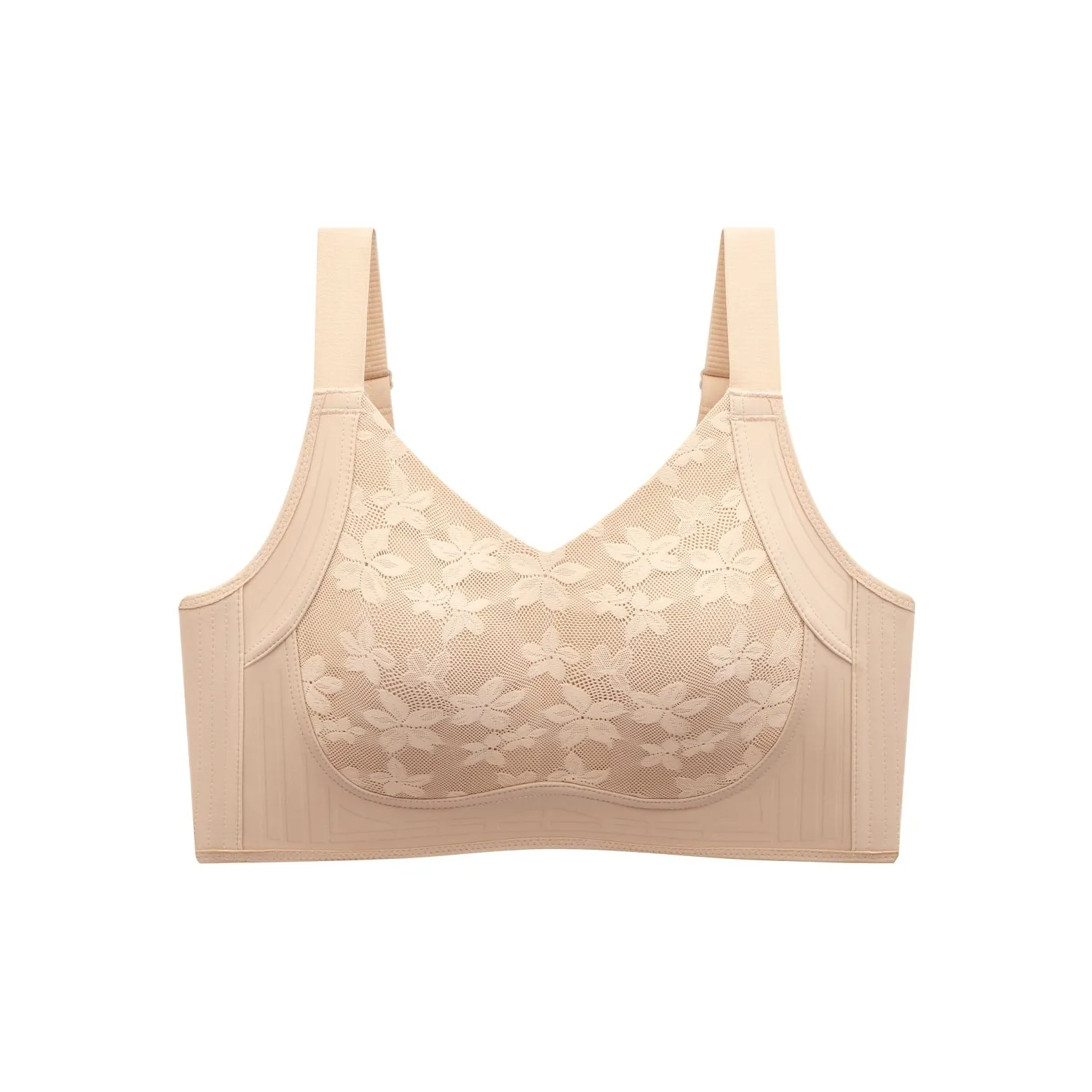 Runwei Women's Bras