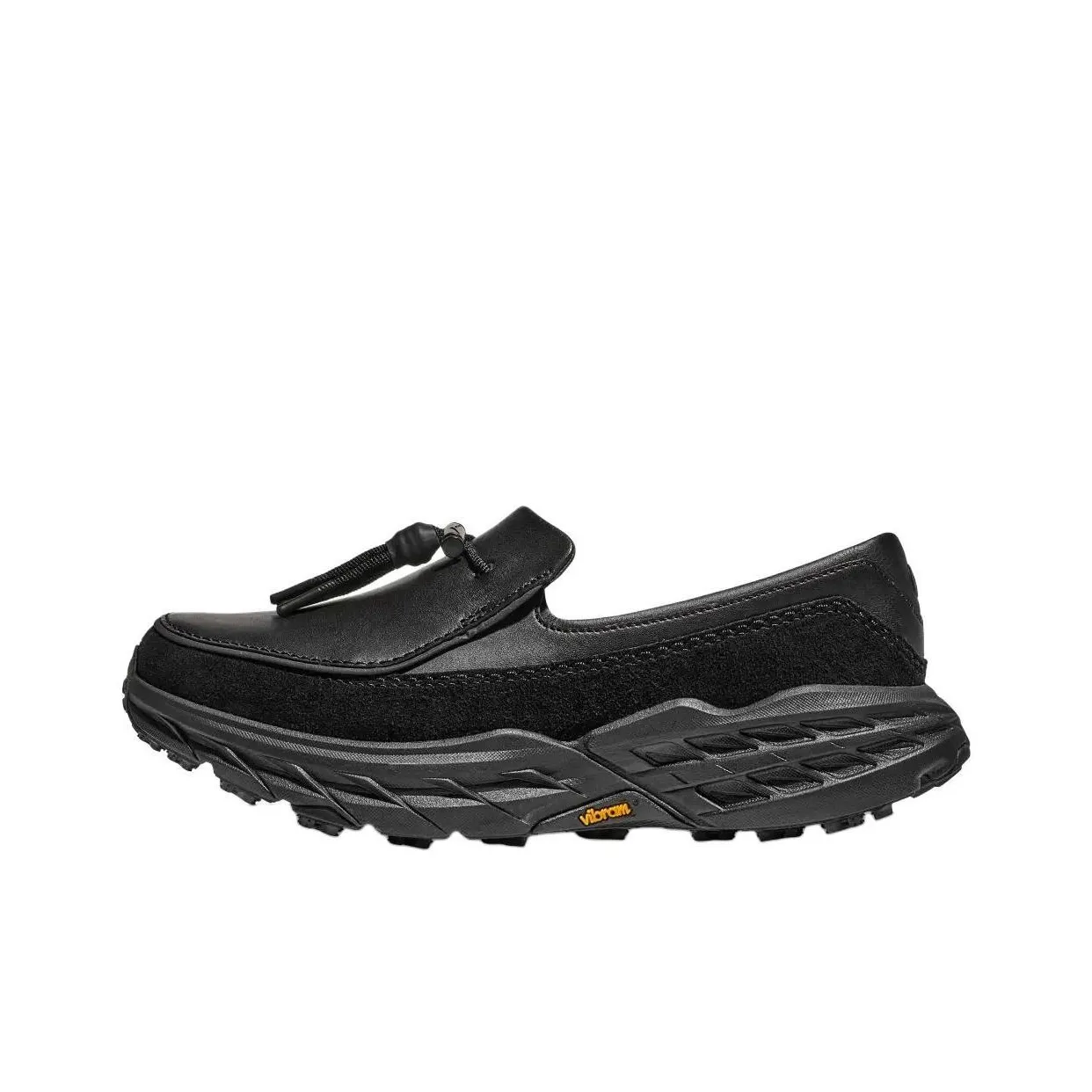 HOKA ONE ONE Speed Loafer Black