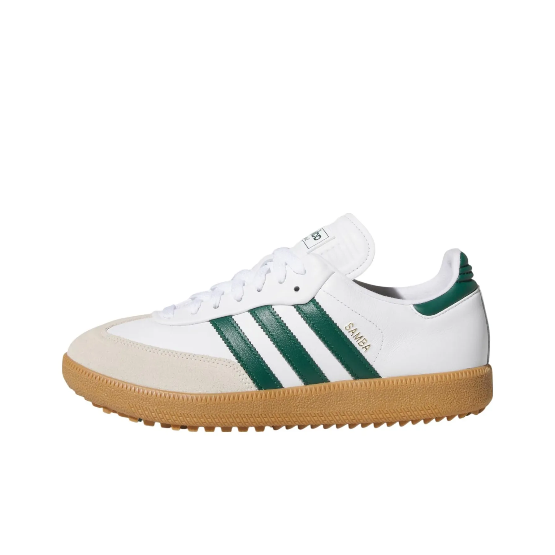 low-top Odessa sneakers i kanvas