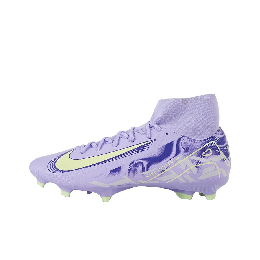 Nike Mercurial Superfly 10 Academy FG/MG United Pack