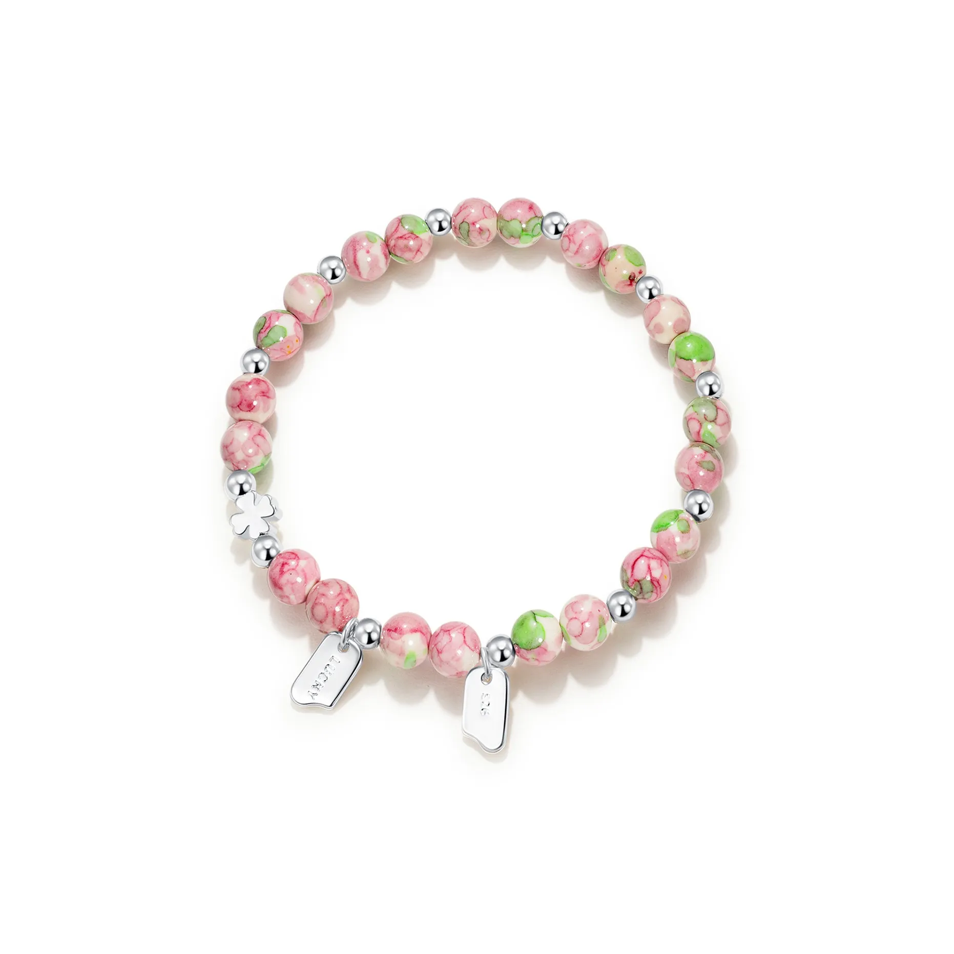 LAOYINFANG Медный сплав Браслеты Женские