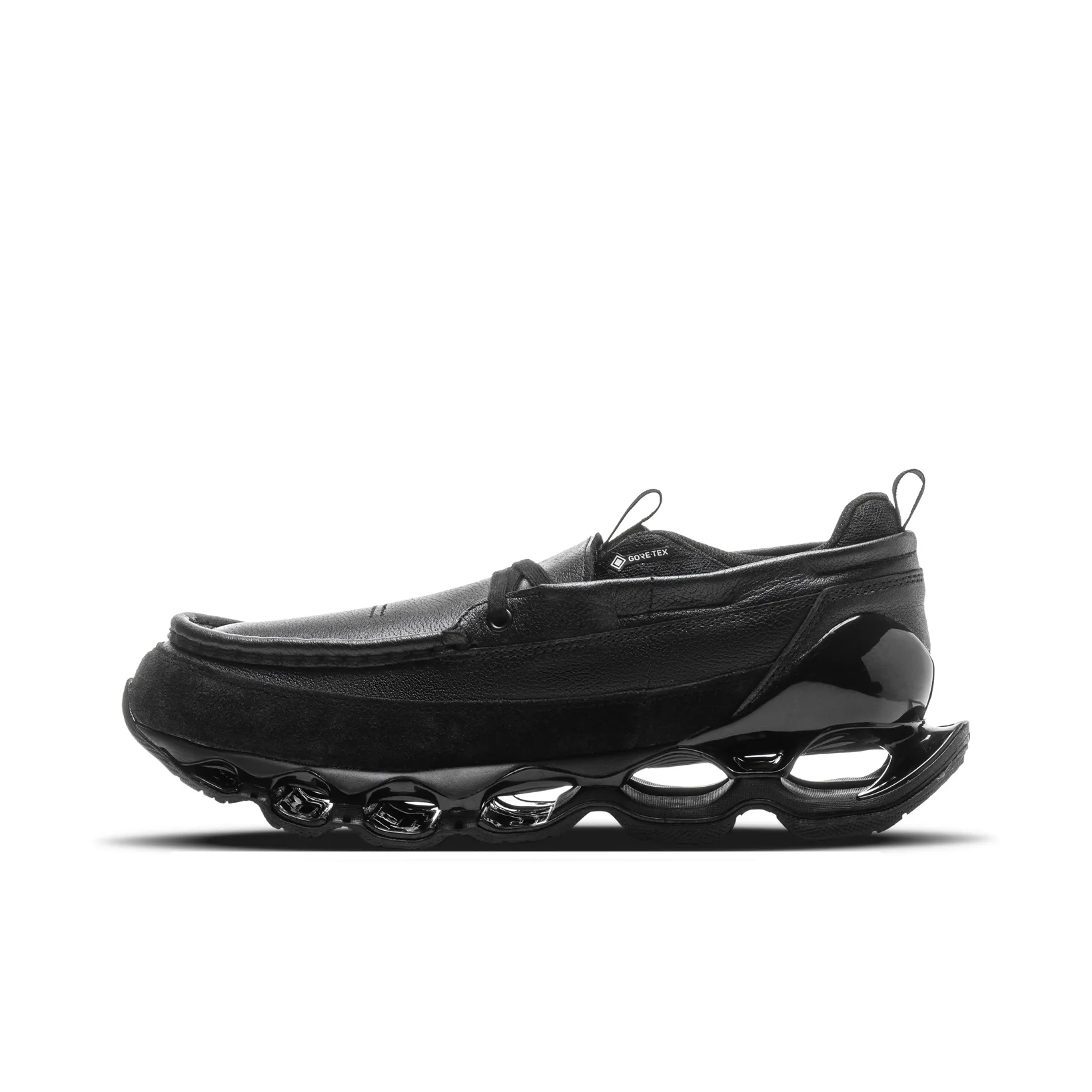 mizuno running Wave Prophecy Moc Gore Tex Triple Black
