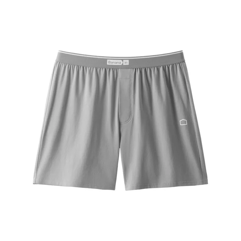 Bananain Боксеры Мужские 1 Пачка