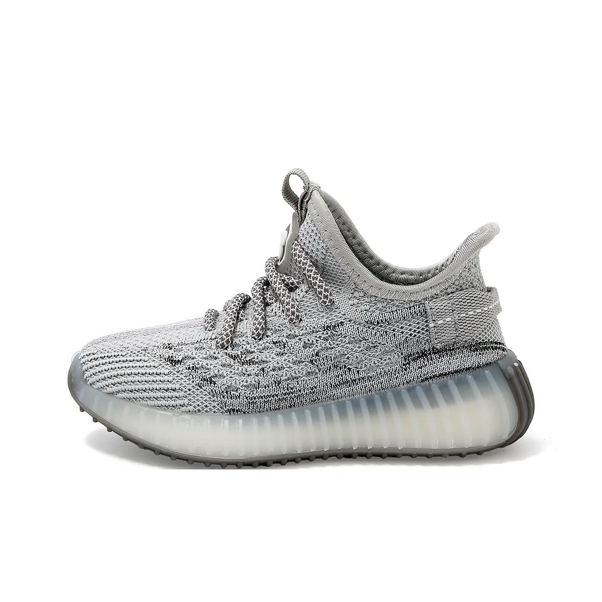 Disney Mickey Series Slip-resistant Anti KICK Амортизация Устойчивость к истиранию Низкий Топ Детские Лайфстайл Обувь