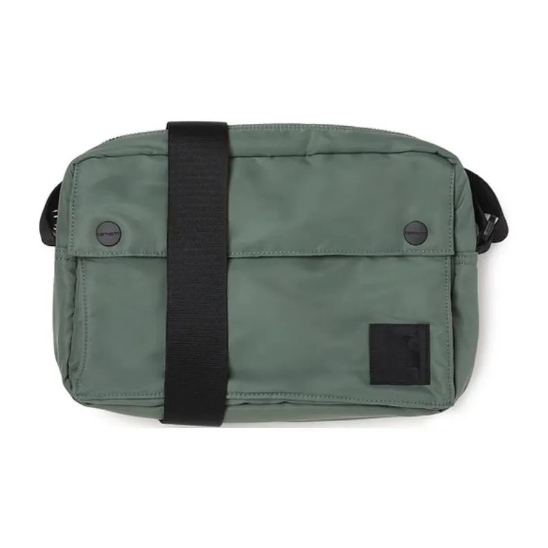 Carhartt WIP Полиамид Сумка через плечо Унисекс Зеленый