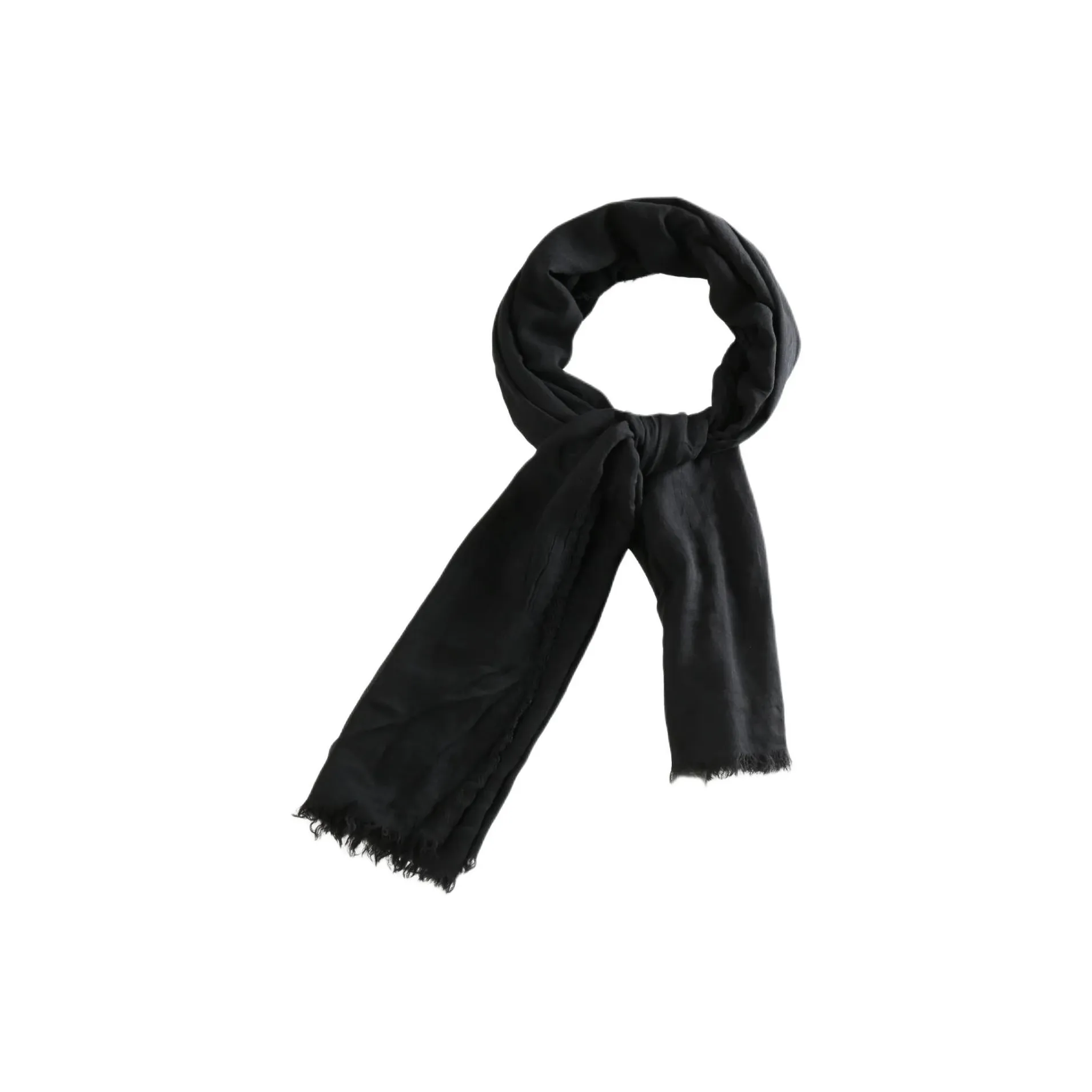 RICK OWENS Kika Mega Scarf