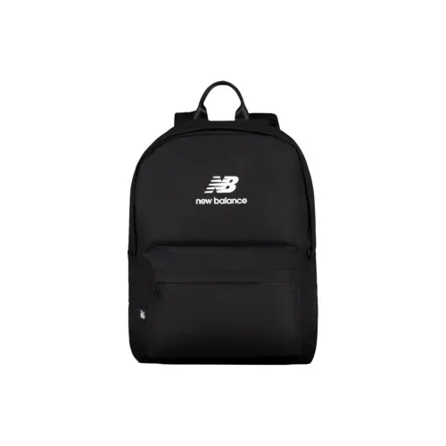 New Balance Рюкзаки Черный Унисекс