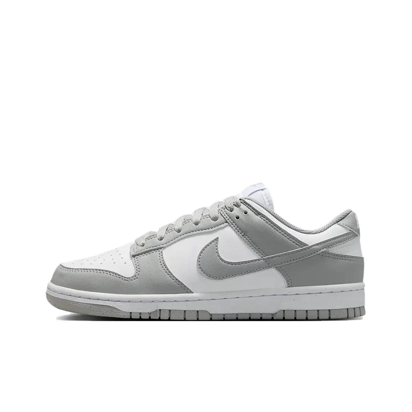 Nike Dunk Low Next Nature Light Smoke Grey Women's