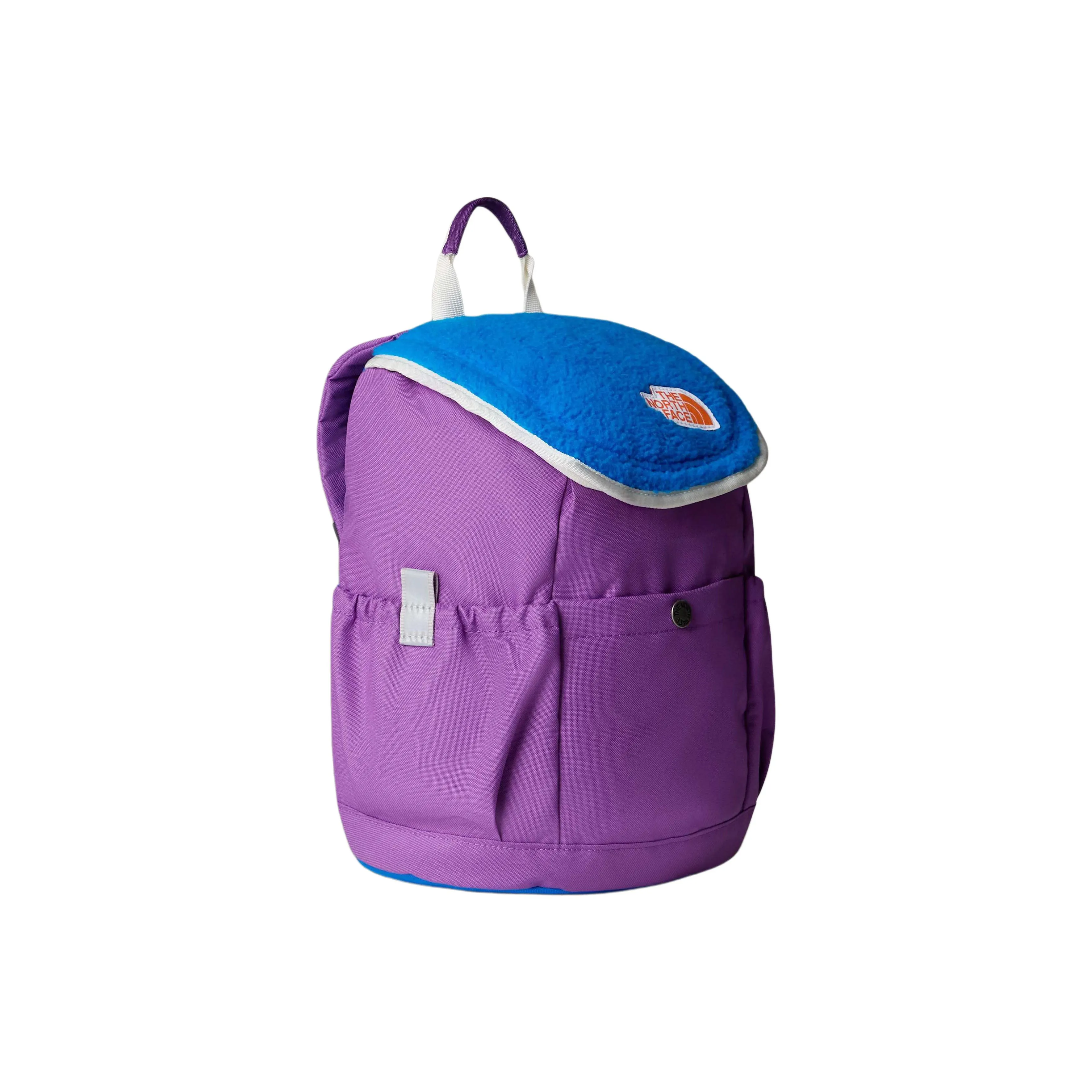 THE NORTH FACE Outdoor Bags Polyester Grape Hero Blue Kids'