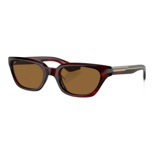 Oliver Peoples Солнцезащитные очки Унисекс