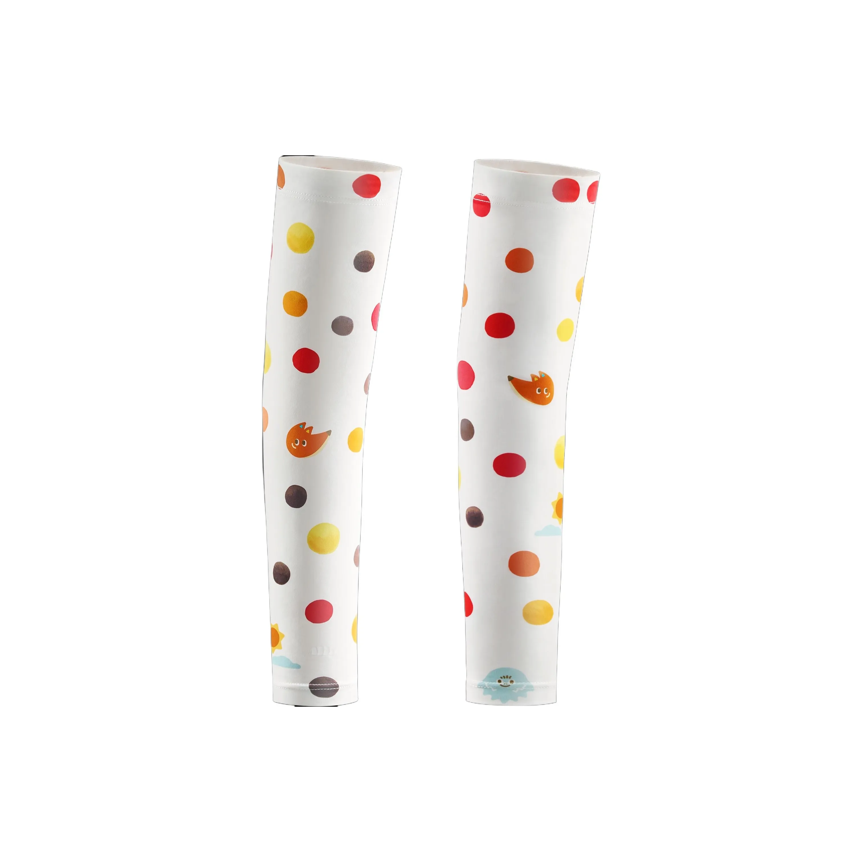 BENEUNDER Polyamide Sun Protection Sleeves Kids'