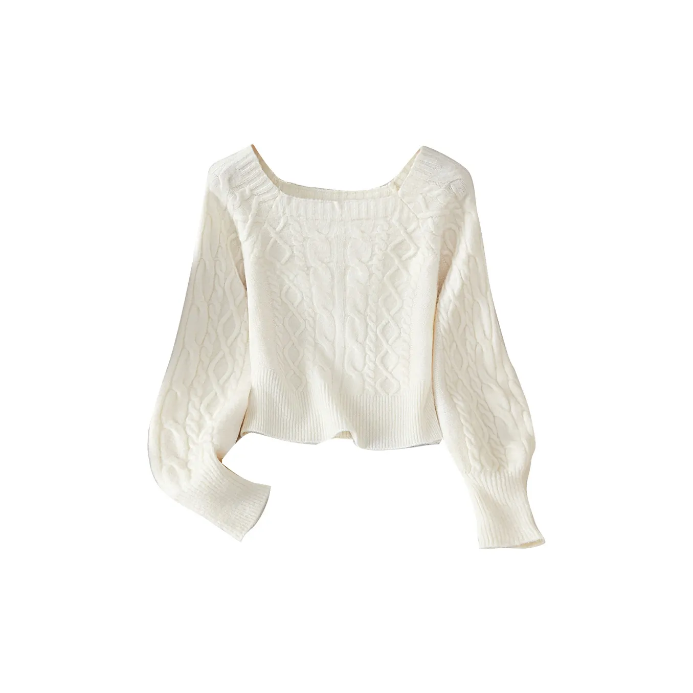 Touch Женские Свитеры