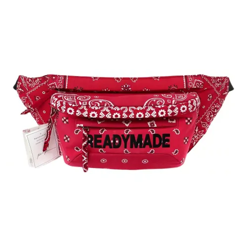 READYMADE Поясные сумки Мужские