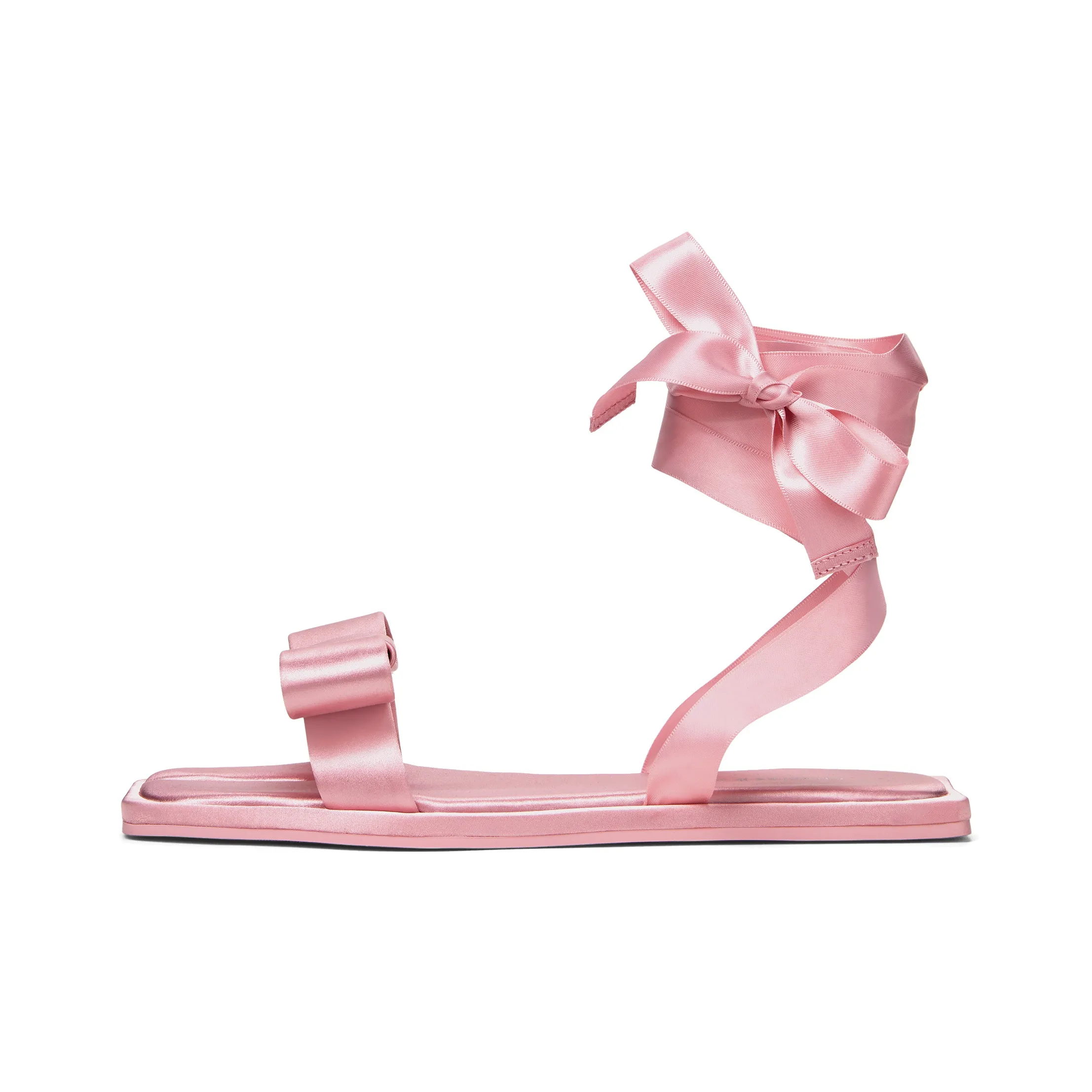 CHARLES KEITH Маленький ck one Ремень Сандалии 0,5см Женские