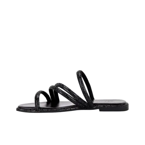 Schutz Слипоны Женские
