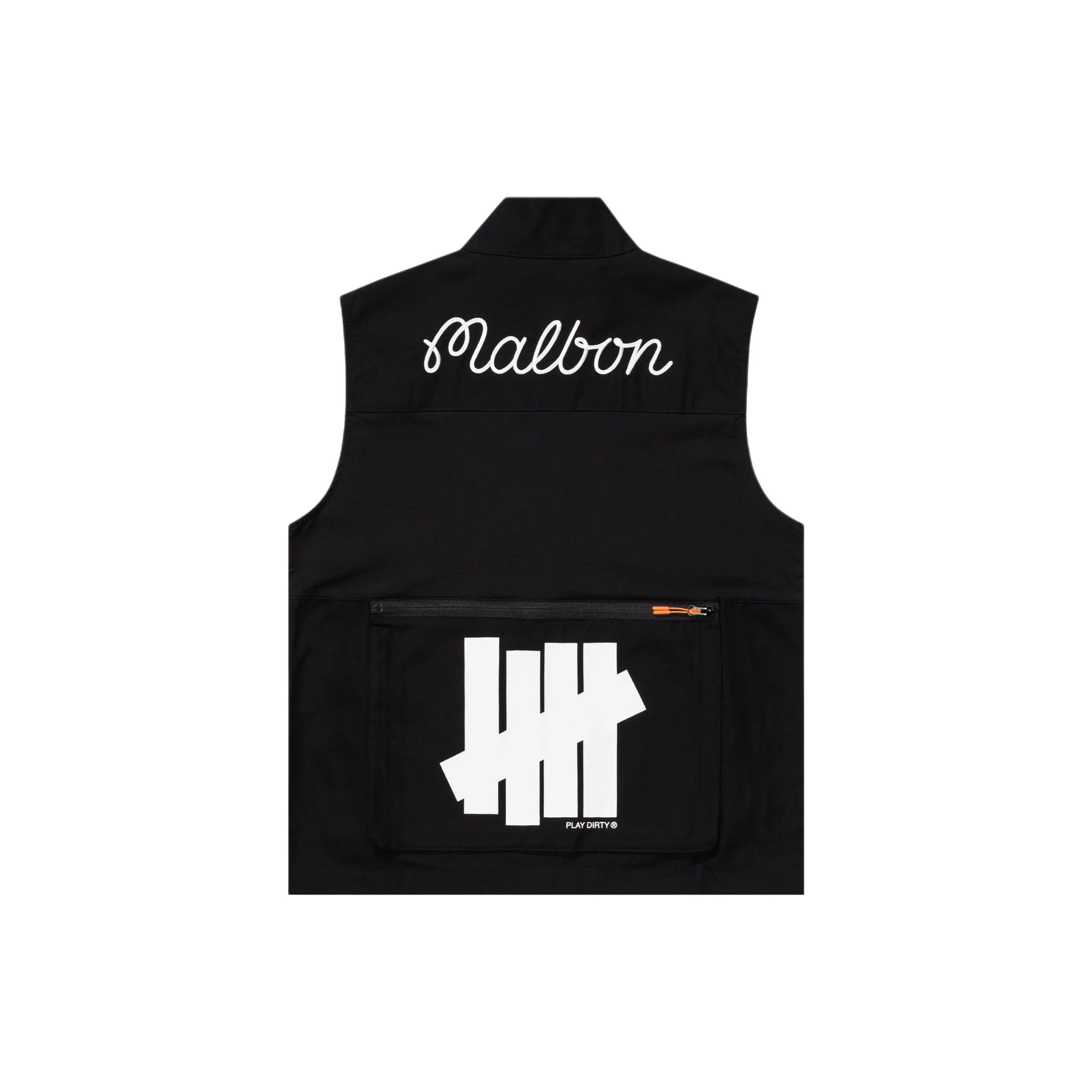 Company Metropolis Patch Logo Memri Hooded Jacket