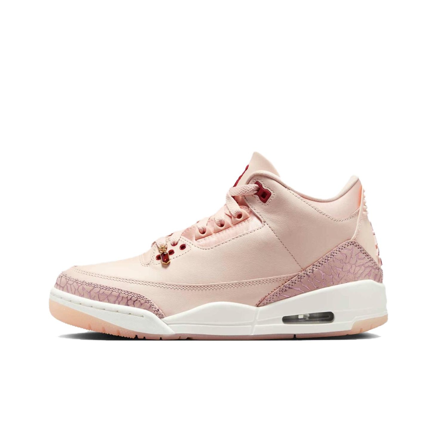 rose gold shoes dsw