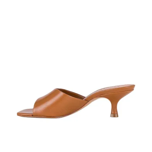 Schutz Слипоны Женские
