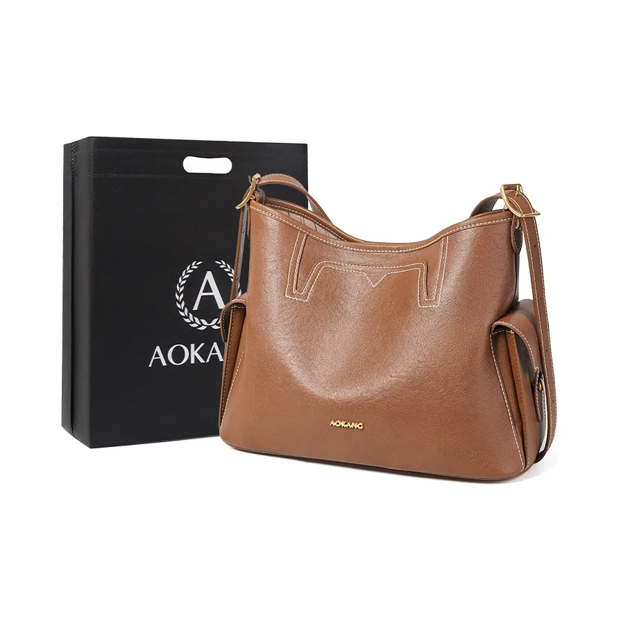 AOKANG Сумки через плечо Женские