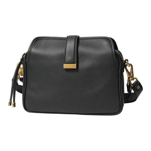 GIANNI CHIARINI Сумки через плечо, черные, женские