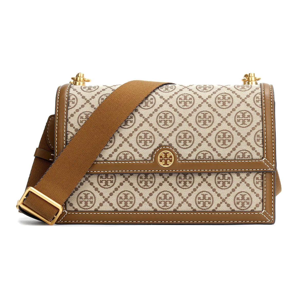 TORY BURCH T Monogram Crossbody Bags