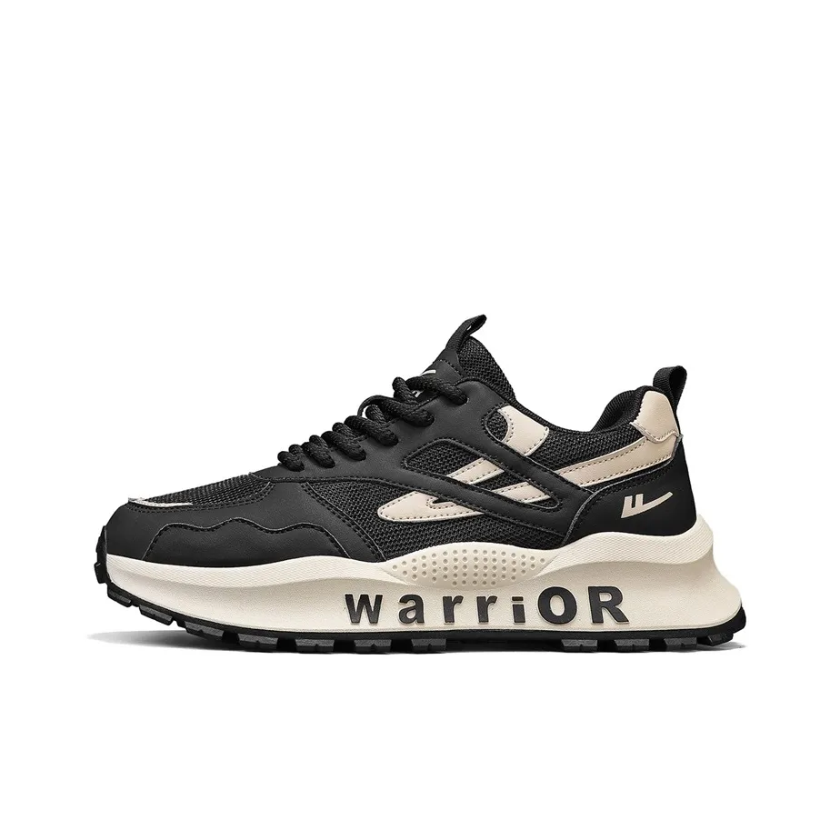 Warrior Повседневный Низкий Топ Мужской