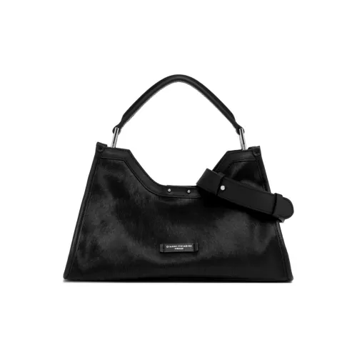 GIANNI CHIARINI Сумки Черные Женские