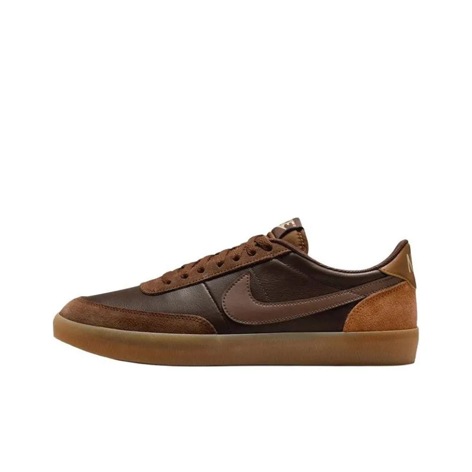 Nike Killshot 2 Leather Baroque Brown Light British Tan Sesame Cacao Wow