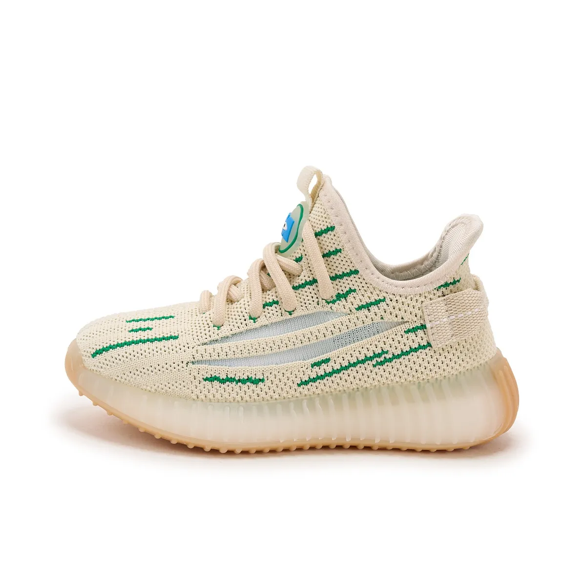 Disney Monsters Inc. серия Амортизаторы Slip-resistant Abrasion-resistant Дышащий Низкий Топ Повседневная обувь Женская