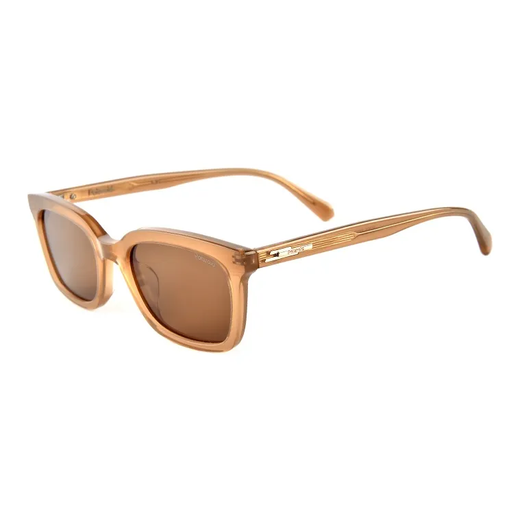 Polaroid Кошачий глаз Солнцезащитные очки Унисекс