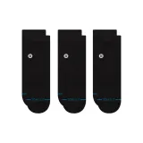 3팩 (블랙)