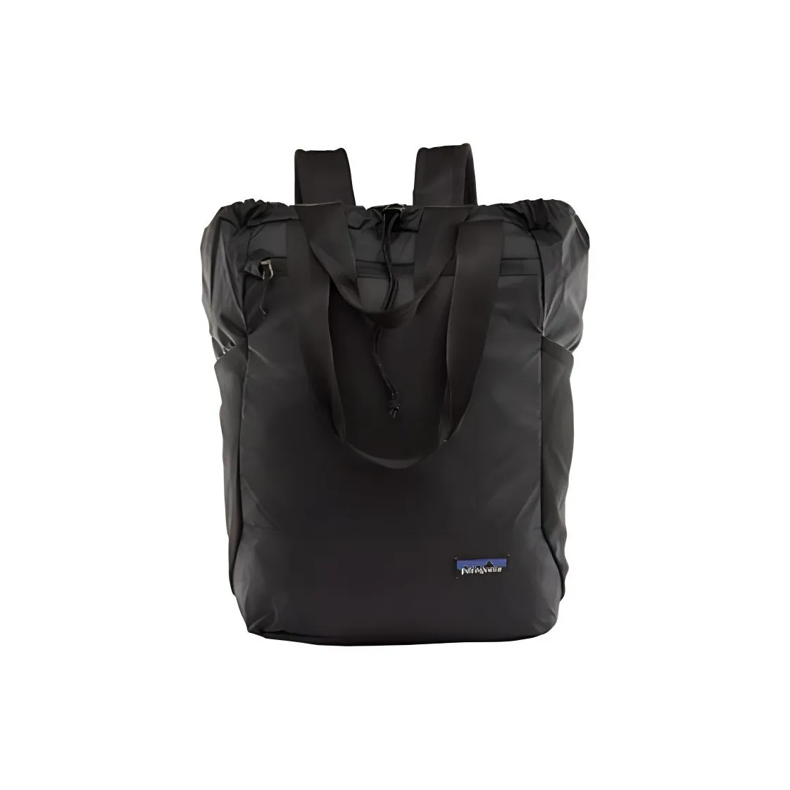 Patagonia 27L Рюкзак для активного отдыха сумка нейлон черный мужской