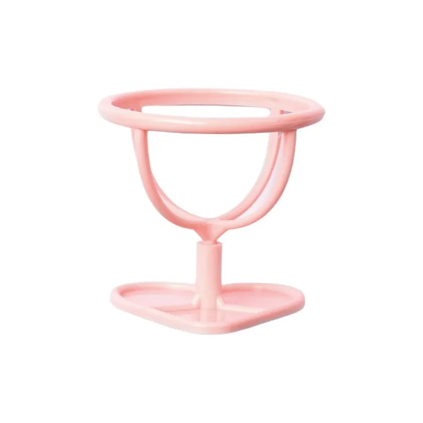 JIAOXUEFEI Розовый Пластик HOLDER и Сушилка Минималистский стиль Легкий и Компактный