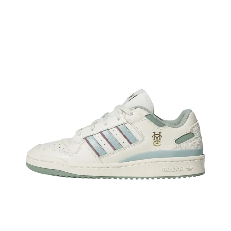 Adidas Forum Low Hoop York City Women's