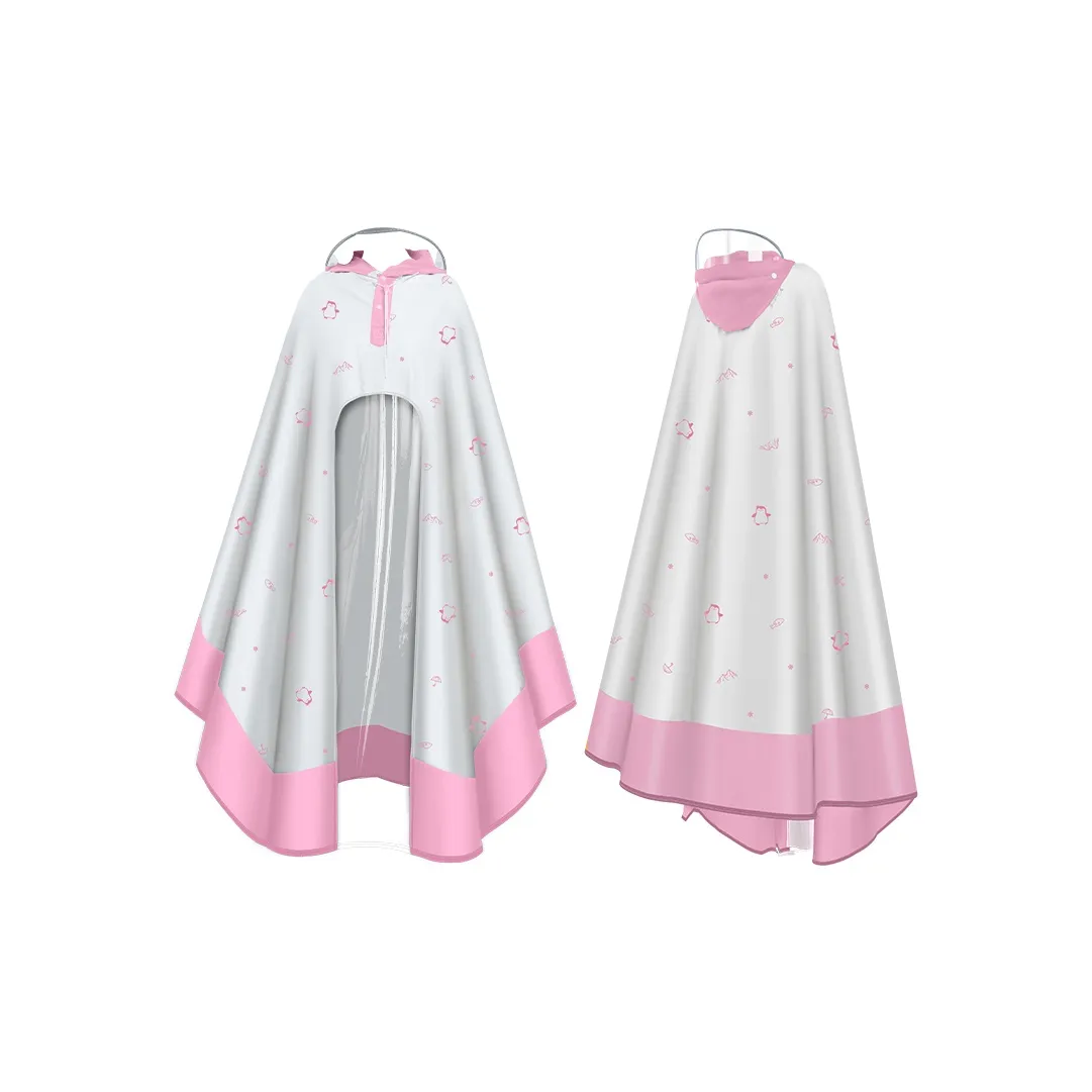 Zheng Yu Raincoats & Rain Ponchos