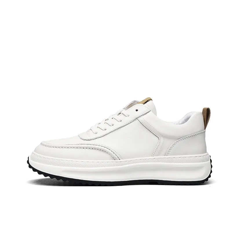 PARDASAUL Низкий Топ Casual Мужской Белый