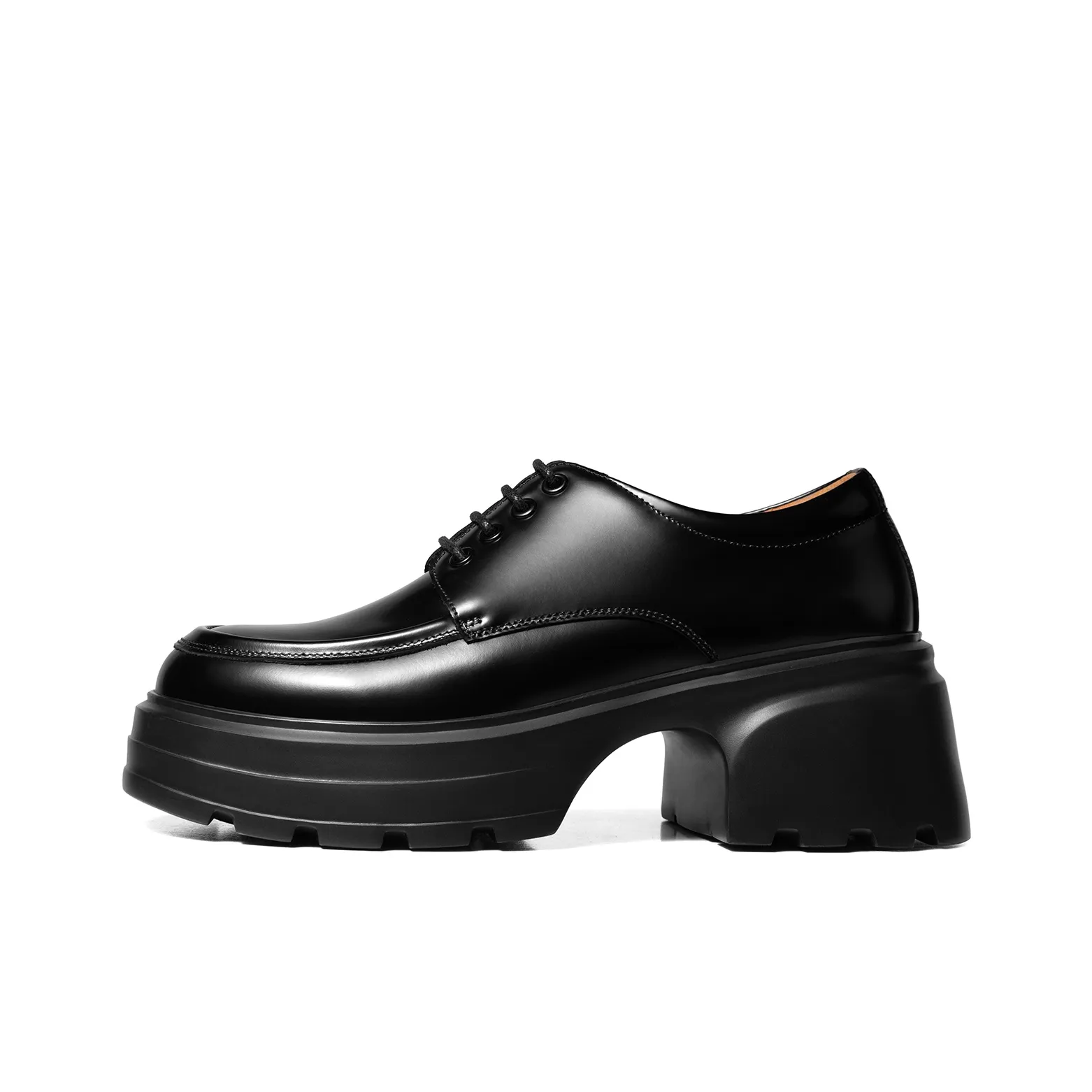 THOM WILLS Casual 6,2cm Женский Черный