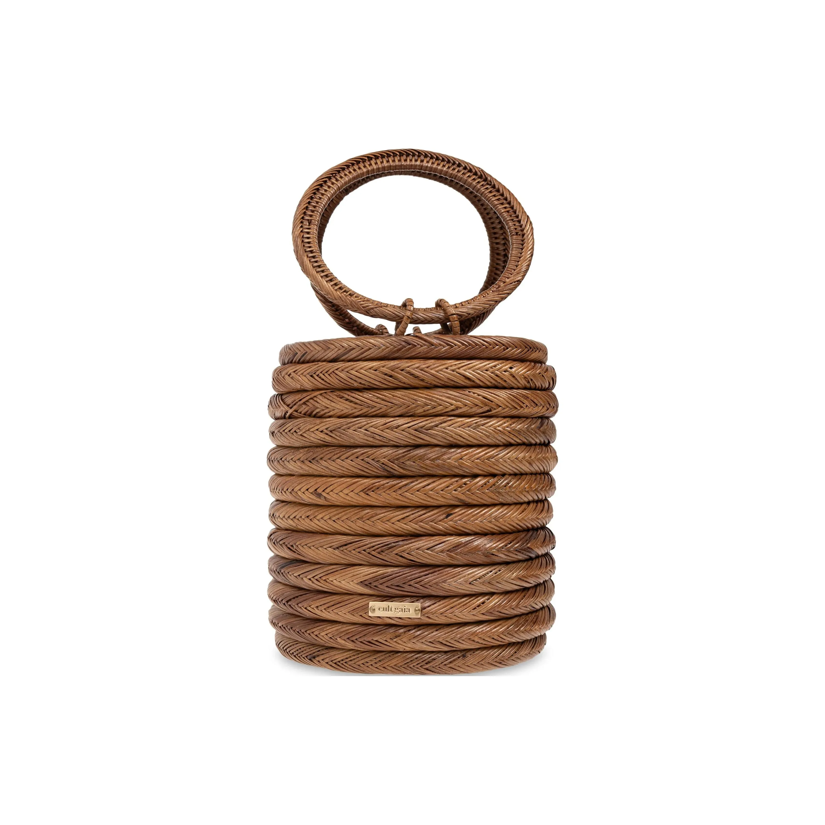 CULT GAIA Jasmina Tote Bag