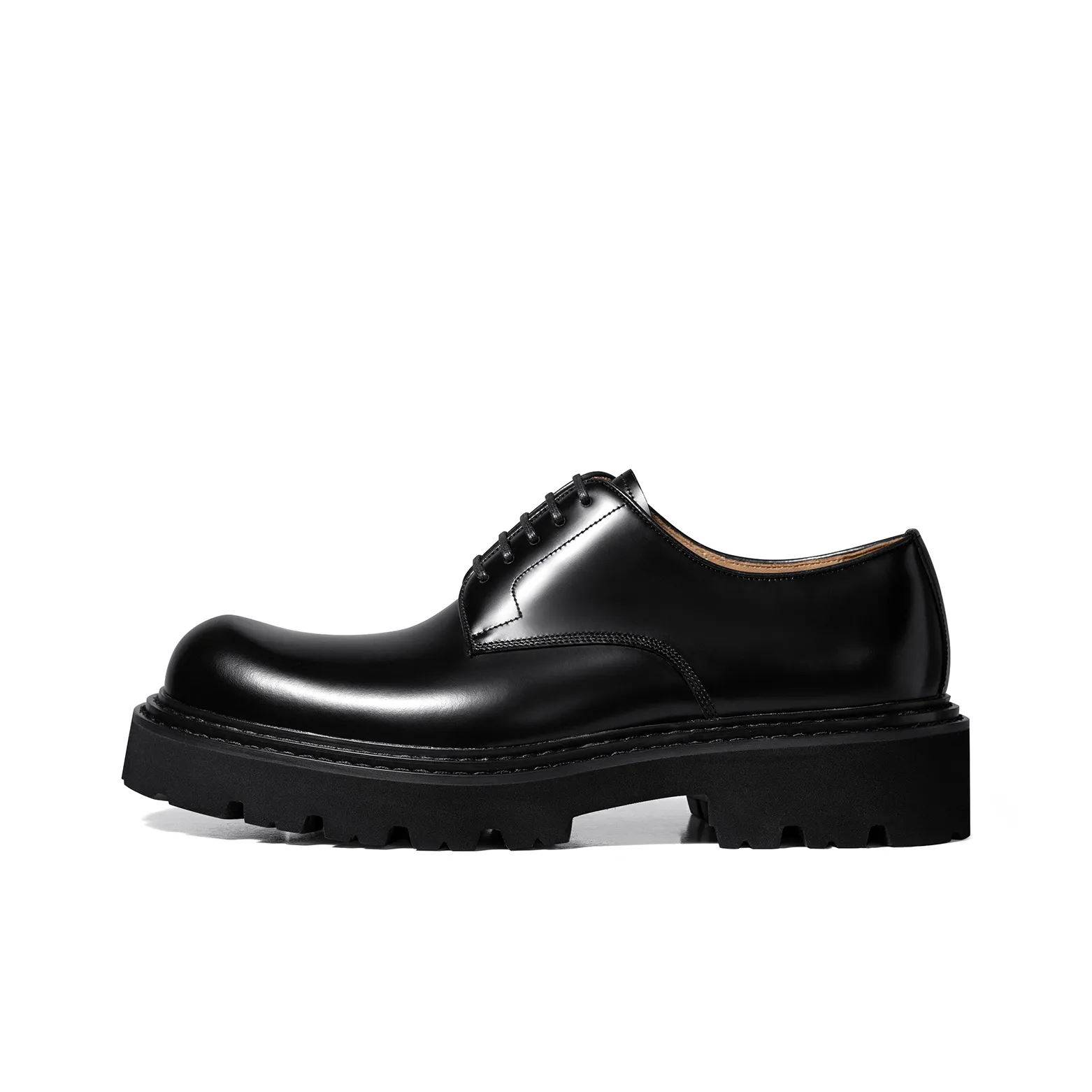THOM WILLS Cleanfit Casual Shoes Men's Black