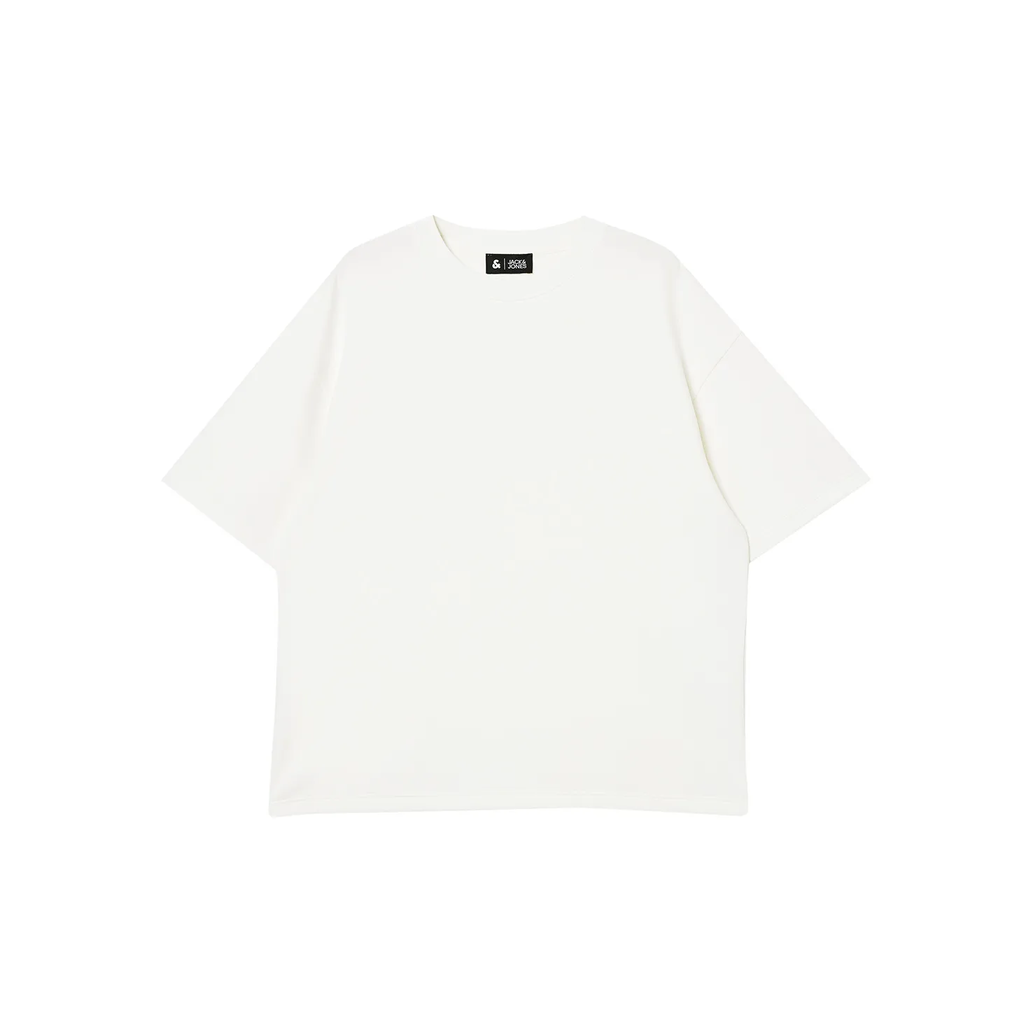 JACK&JONES A06 Snow Мужская T-рубашка