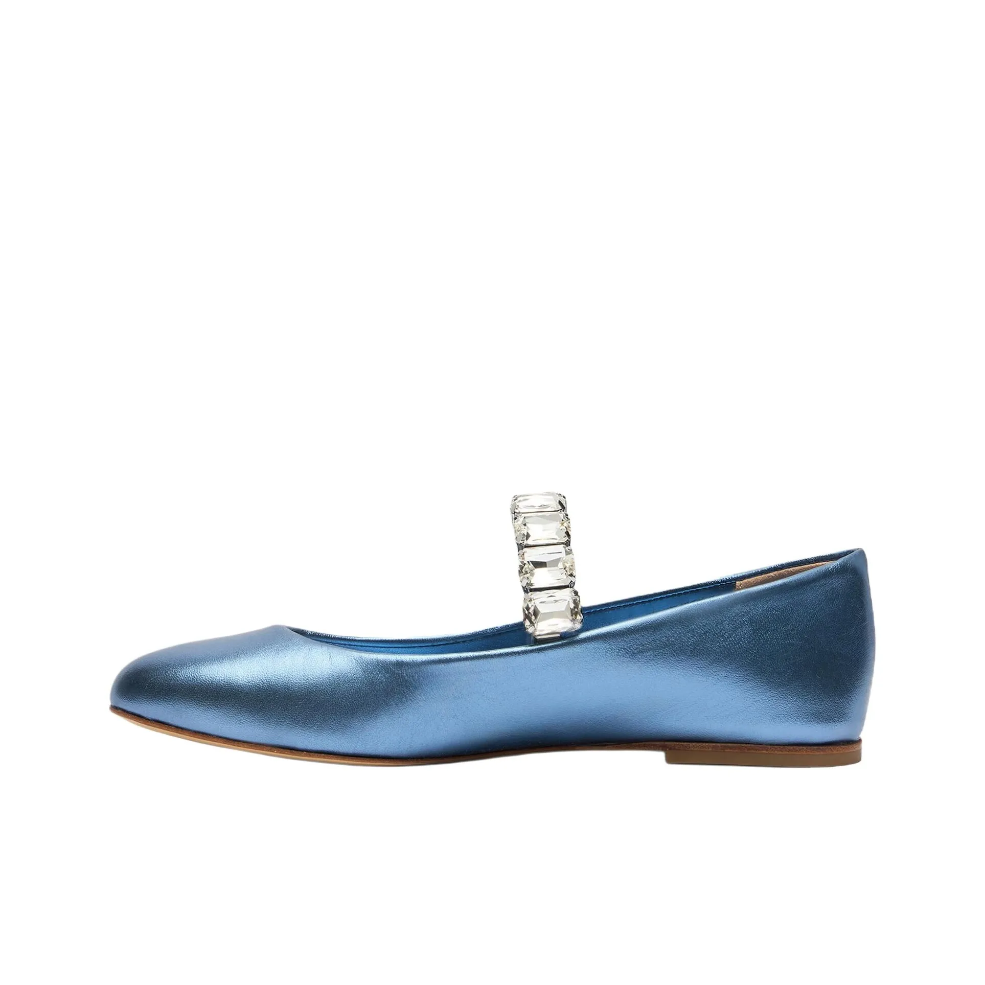 Casadei Flash Ballet Flats Women's
