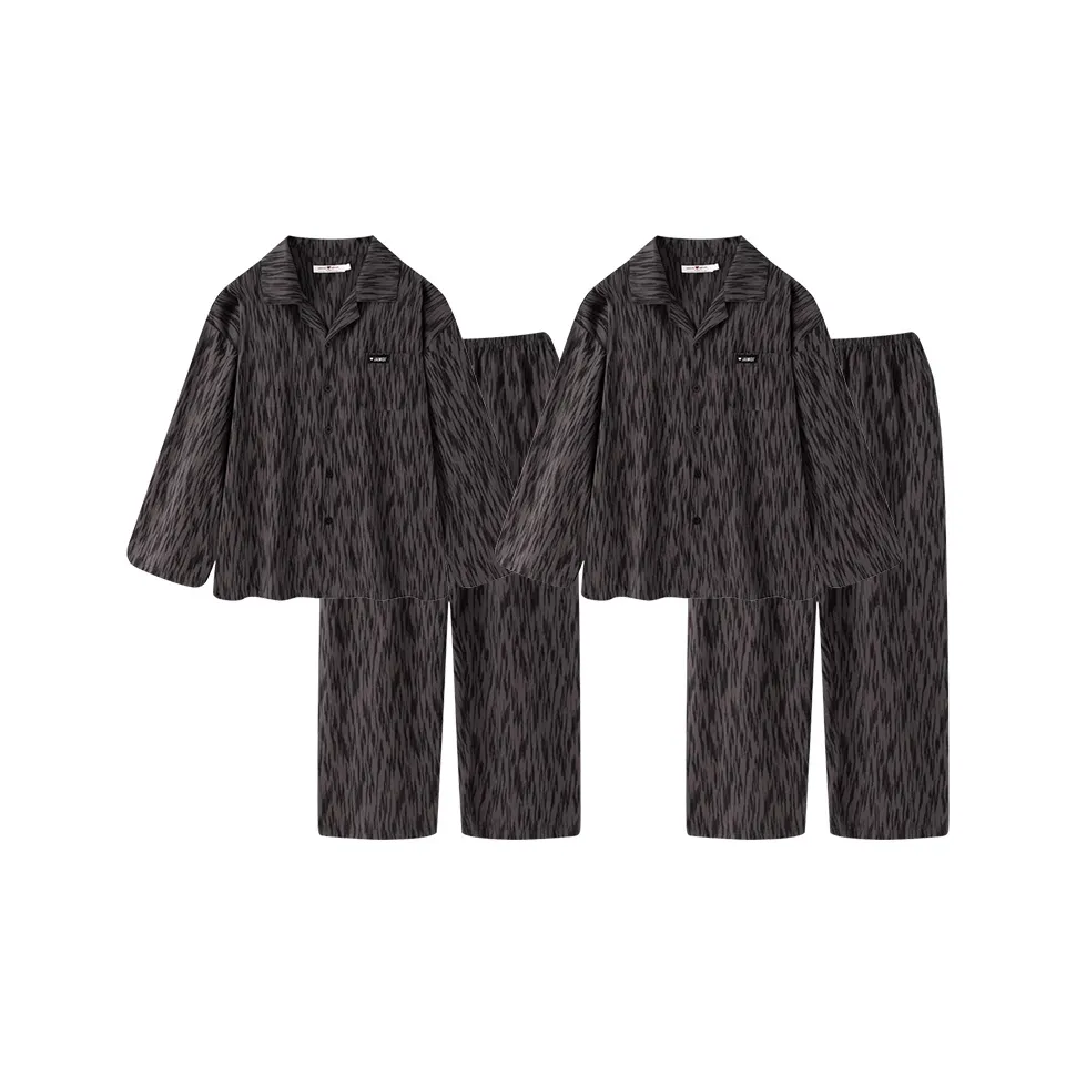 O'MESIK Unisex Pajama Sets