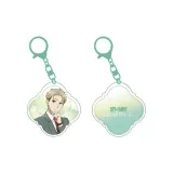 배색 펜던트 LoidForger 스타일
