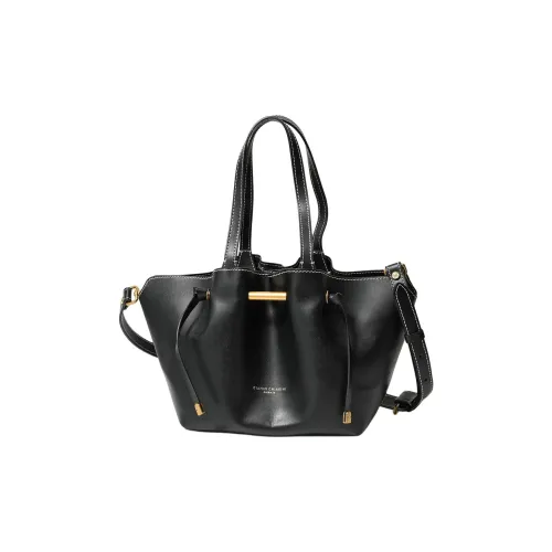 GIANNI CHIARINI Сумки Черные Женские