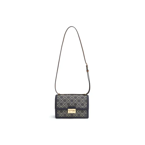 Tory Burch T Monogram Сумки через плечо Унисекс