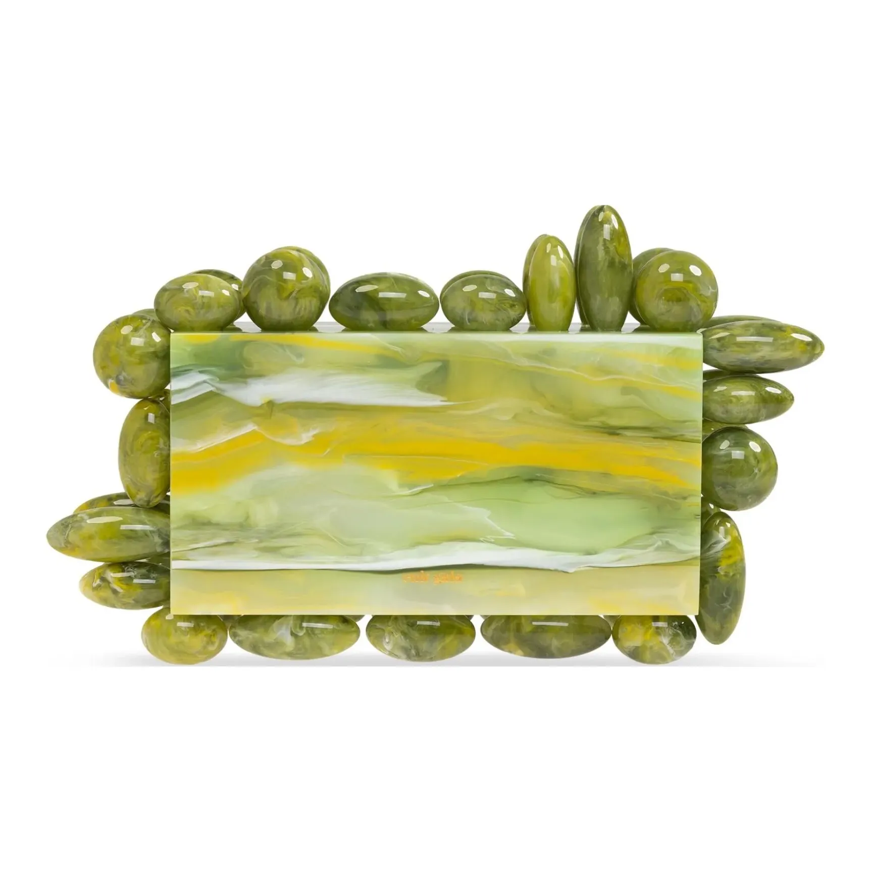 CULT GAIA Akira Clutch Bag
